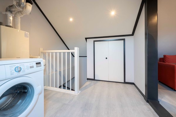 Medium property photo - Meidoornlaan 27, 4741 CK Hoeven